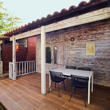 Hotel Alannia Els Prats Mont-roig del Camp Zewnętrze zdjęcie