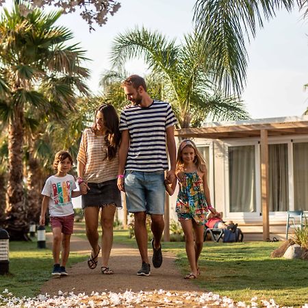 Hotel Alannia Els Prats Mont-roig del Camp Zewnętrze zdjęcie