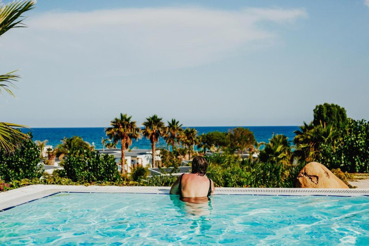 Hotel Alannia Els Prats Mont-roig del Camp Zewnętrze zdjęcie