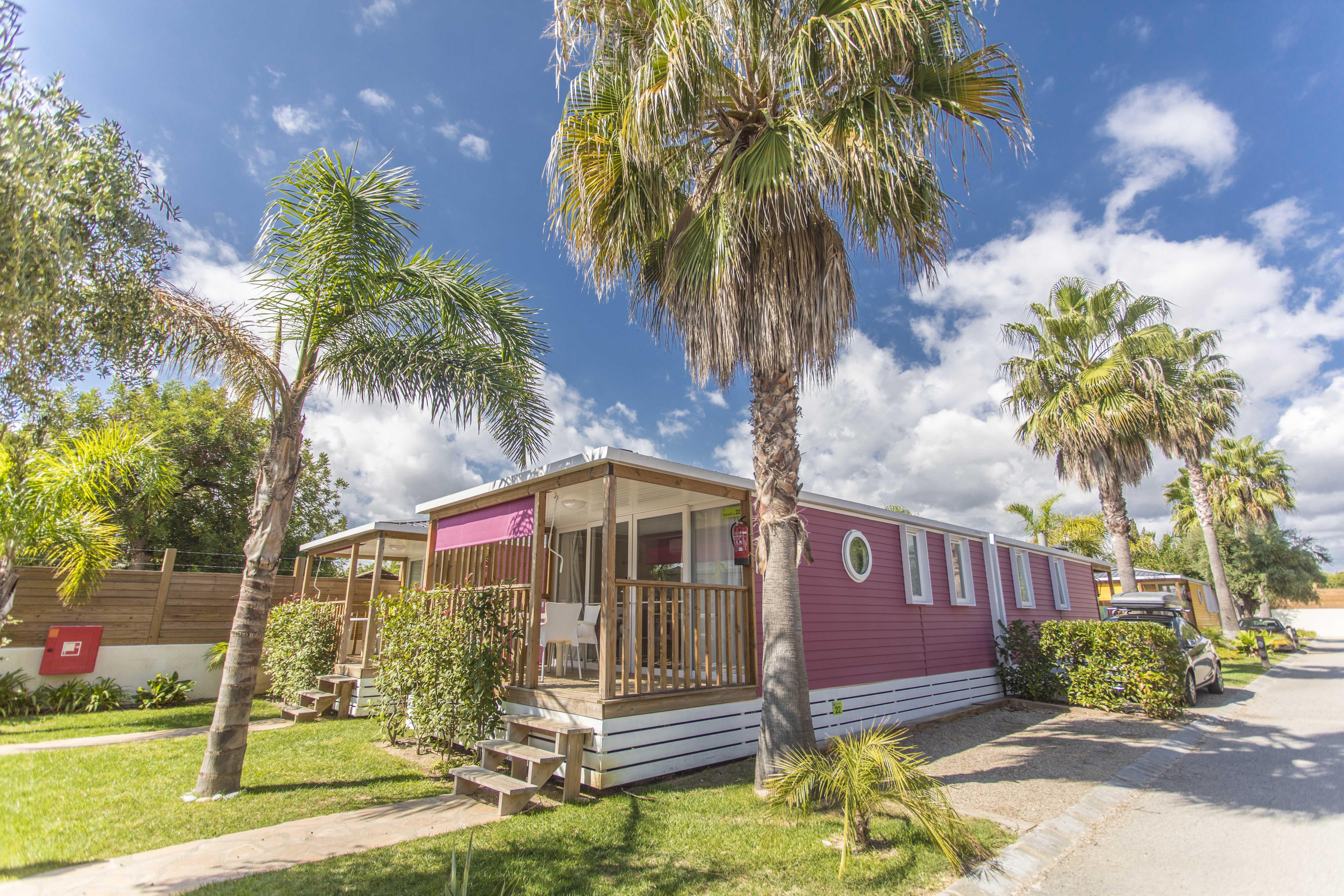 Hotel Alannia Els Prats Mont-roig del Camp Zewnętrze zdjęcie