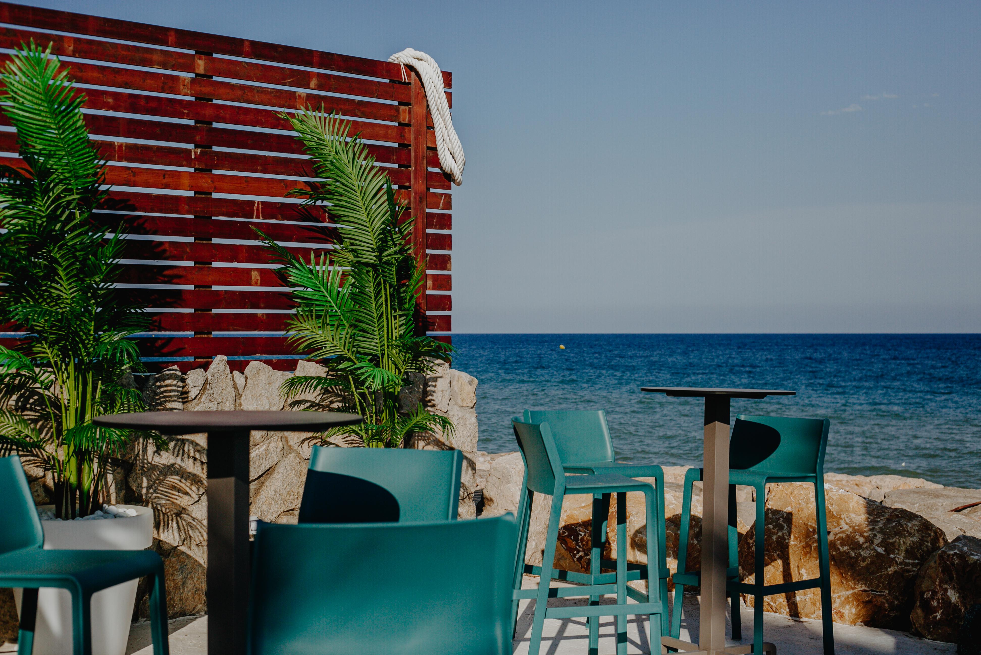 Hotel Alannia Els Prats Mont-roig del Camp Zewnętrze zdjęcie