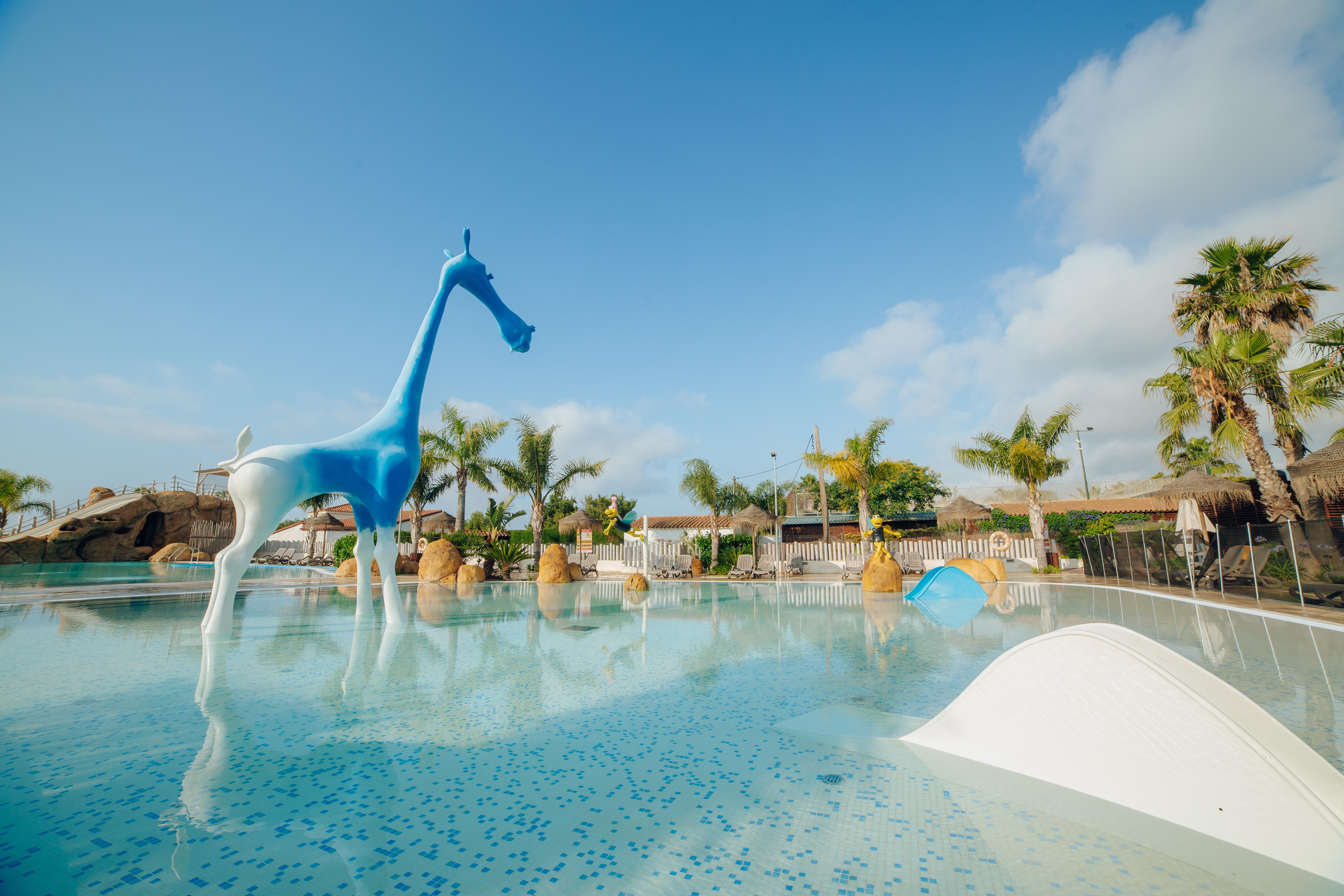 Hotel Alannia Els Prats Mont-roig del Camp Zewnętrze zdjęcie