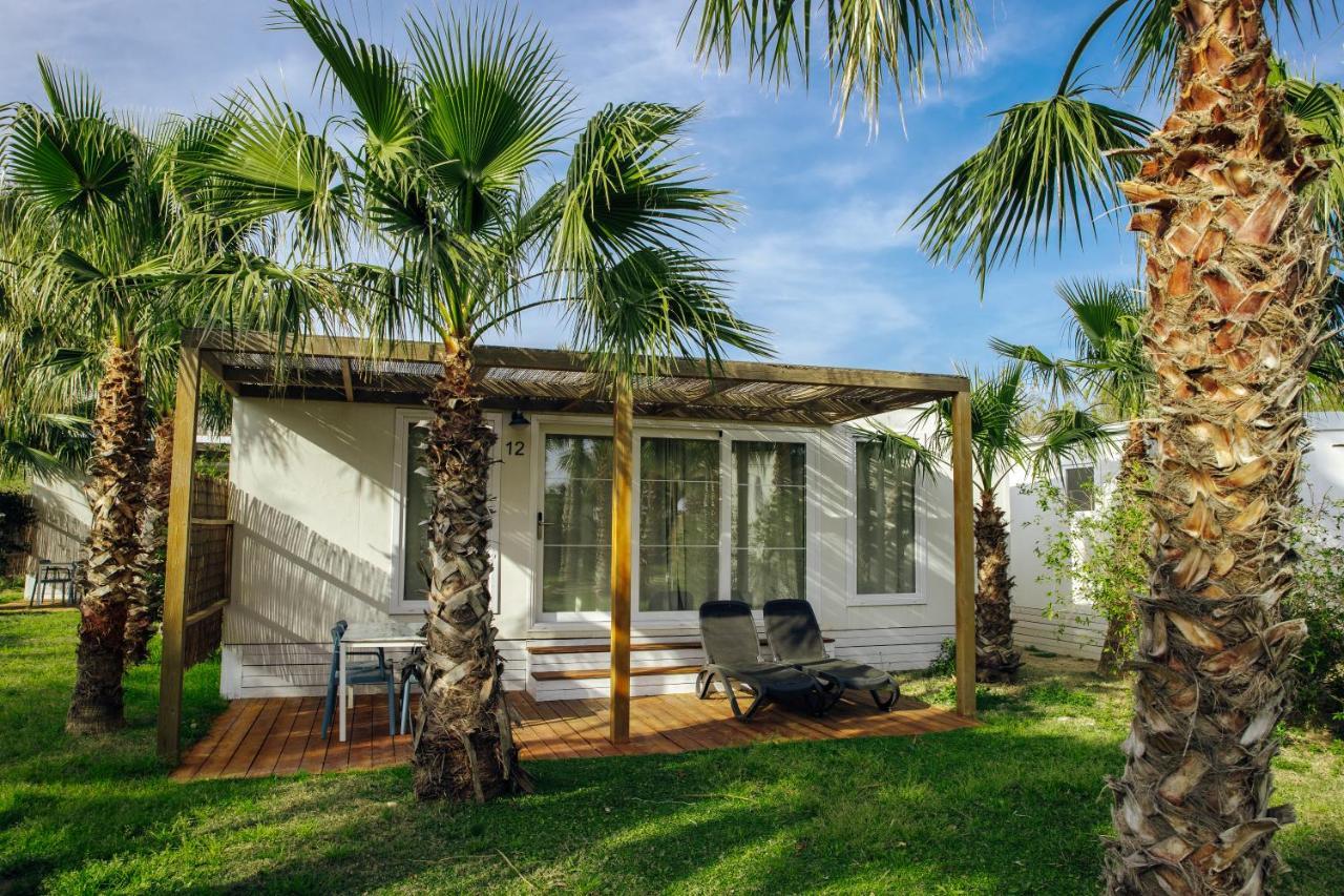 Hotel Alannia Els Prats Mont-roig del Camp Zewnętrze zdjęcie