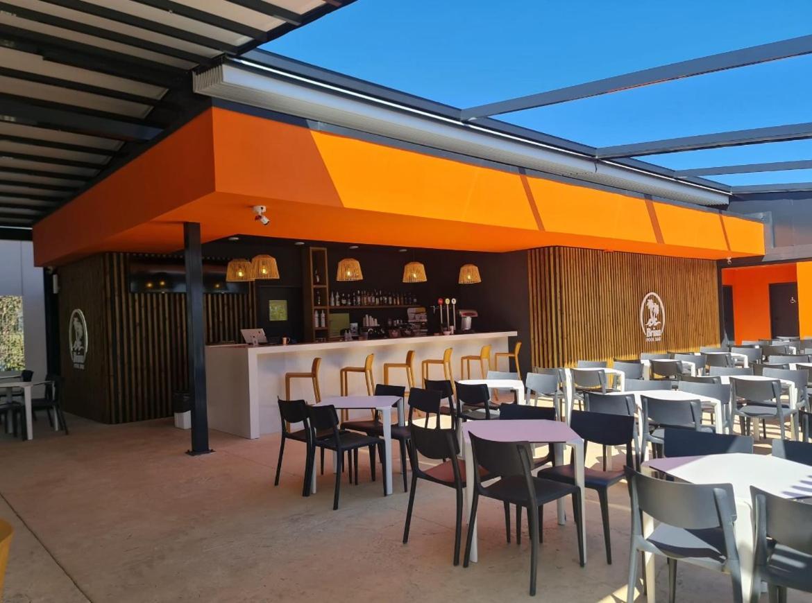 Hotel Alannia Els Prats Mont-roig del Camp Zewnętrze zdjęcie