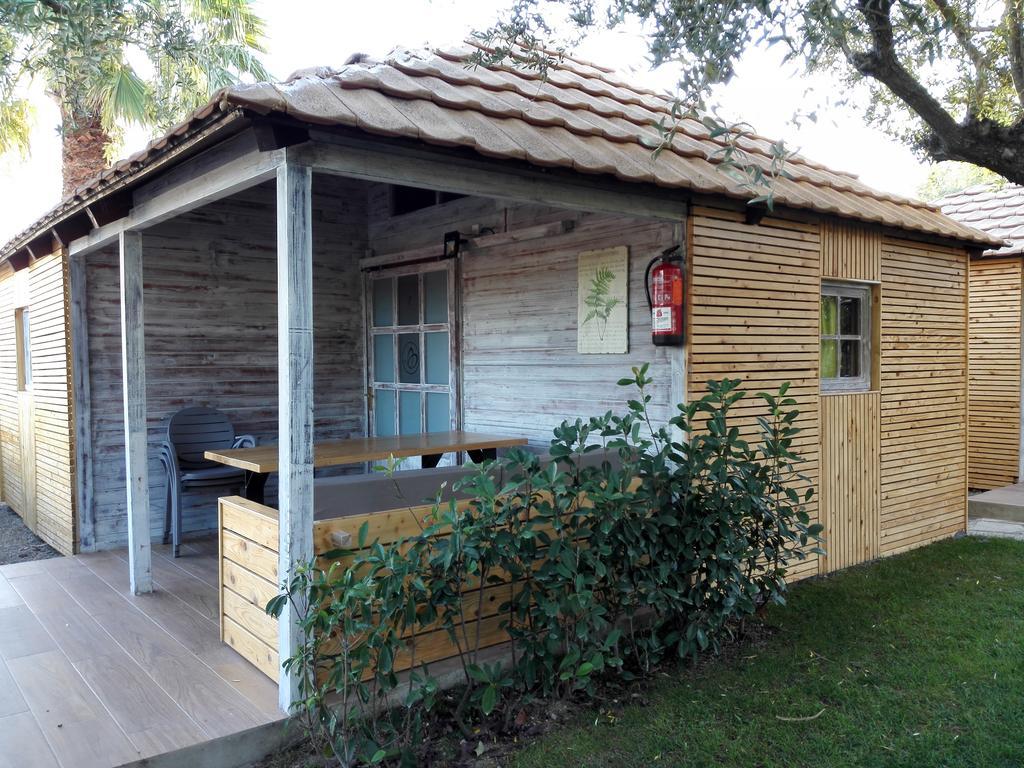 Hotel Alannia Els Prats Mont-roig del Camp Zewnętrze zdjęcie