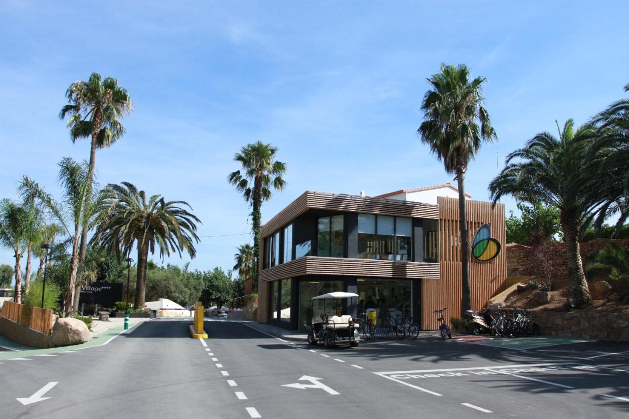 Hotel Alannia Els Prats Mont-roig del Camp Zewnętrze zdjęcie