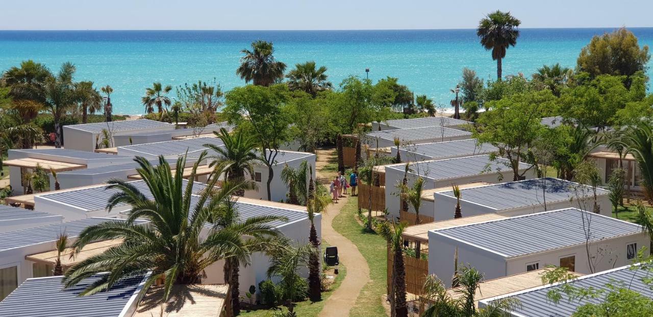 Hotel Alannia Els Prats Mont-roig del Camp Zewnętrze zdjęcie